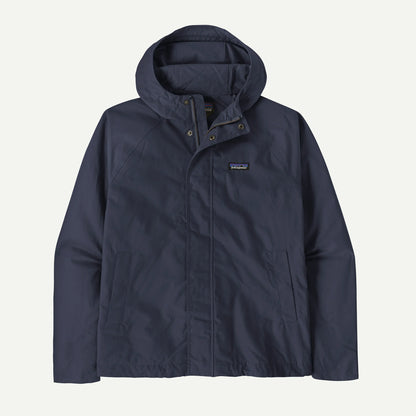 【patagonia】メンズ・ドライ・ワックス・コットン・ジャケット