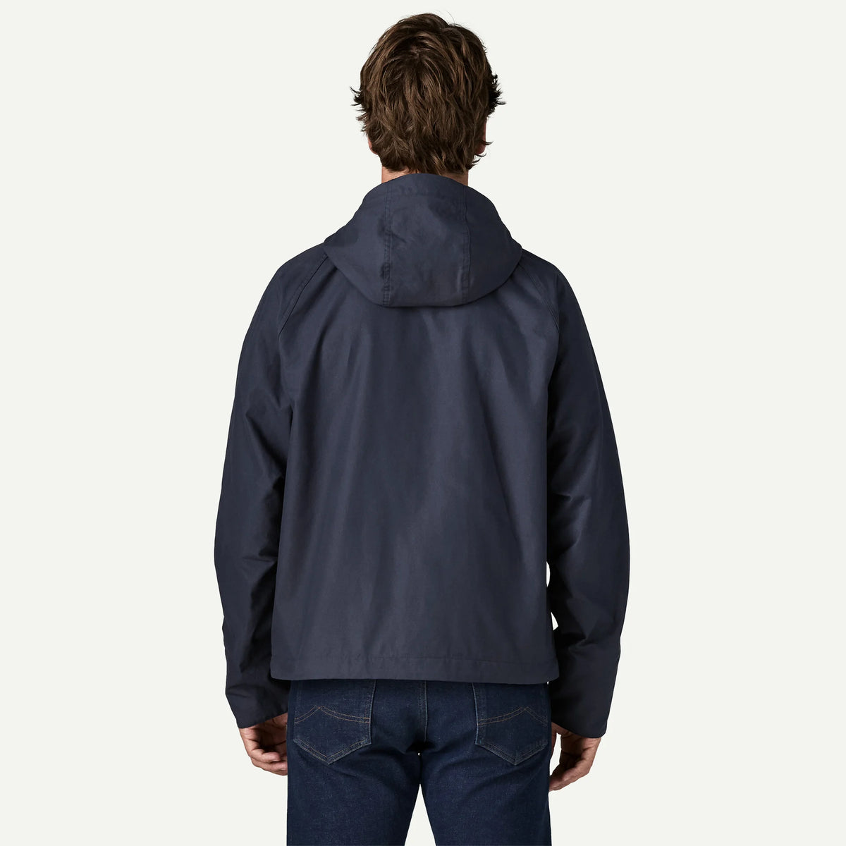 【patagonia】メンズ・ドライ・ワックス・コットン・ジャケット