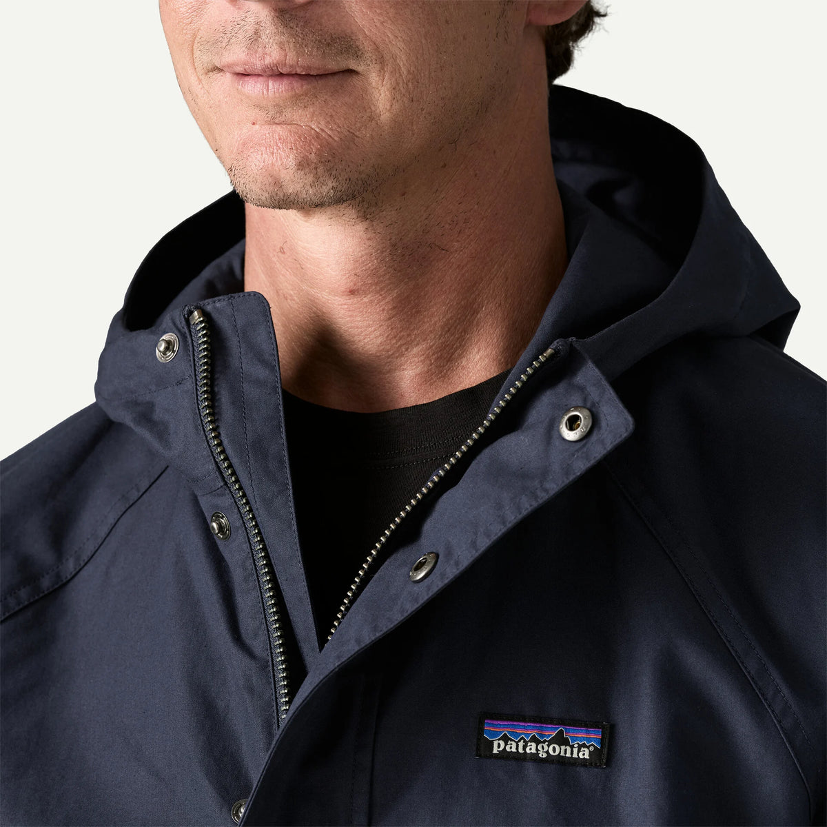 【patagonia】メンズ・ドライ・ワックス・コットン・ジャケット