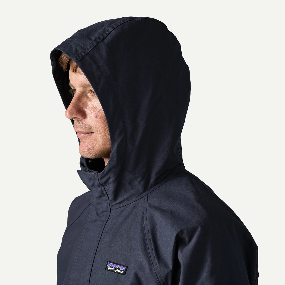 【patagonia】メンズ・ドライ・ワックス・コットン・ジャケット