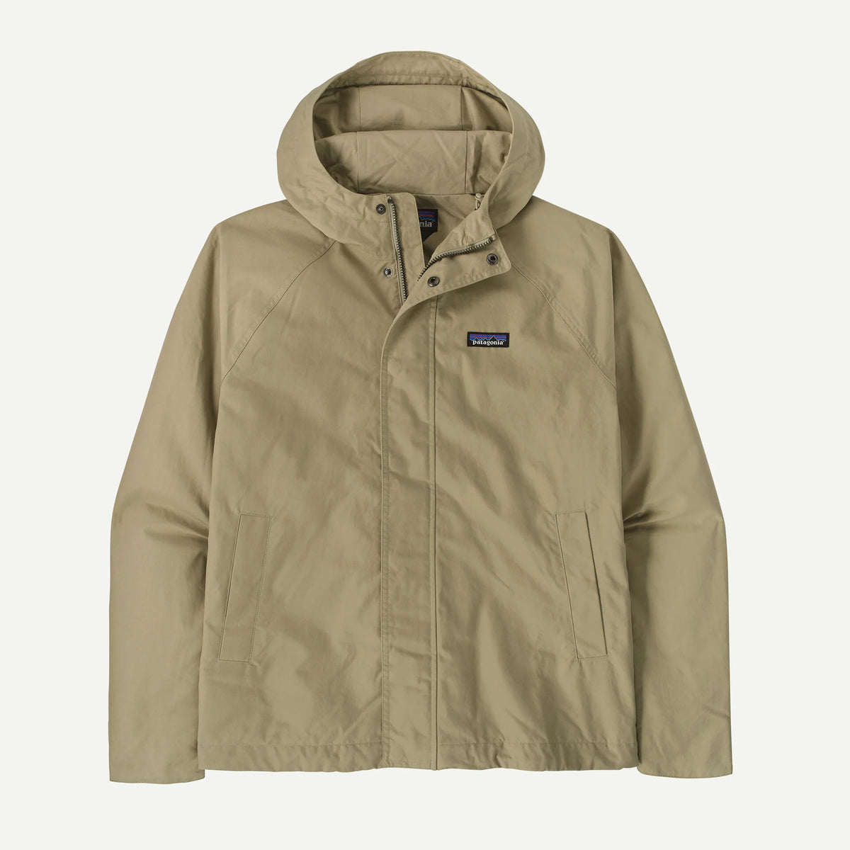 【patagonia】メンズ・ドライ・ワックス・コットン・ジャケット