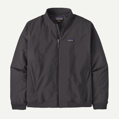 【patagonia】メンズ・イスマス・デック・ジャケット