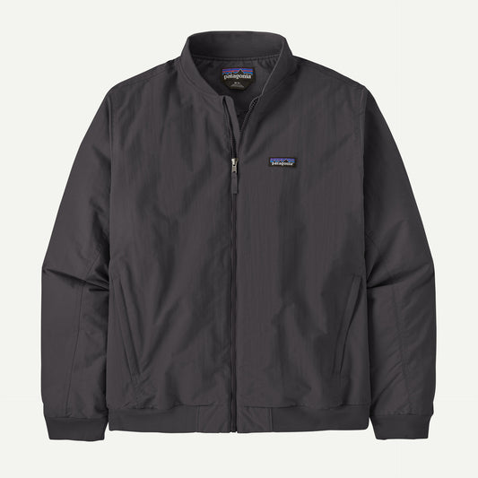 【patagonia】メンズ・イスマス・デック・ジャケット