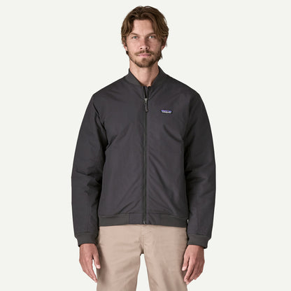 【patagonia】メンズ・イスマス・デック・ジャケット