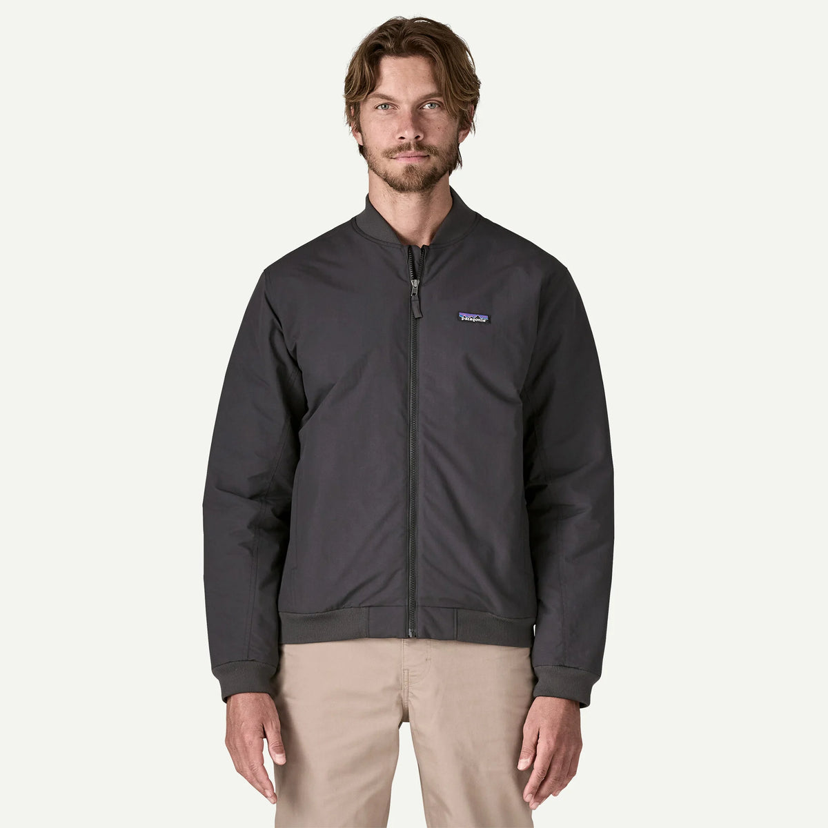 【patagonia】メンズ・イスマス・デック・ジャケット