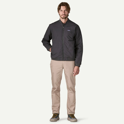 【patagonia】メンズ・イスマス・デック・ジャケット