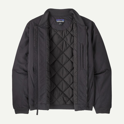 【patagonia】メンズ・イスマス・デック・ジャケット