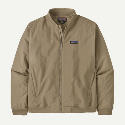 【patagonia】メンズ・イスマス・デック・ジャケット