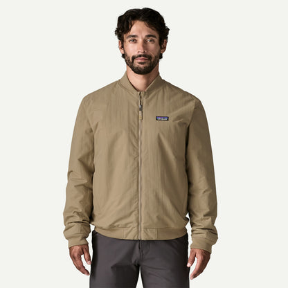 【patagonia】メンズ・イスマス・デック・ジャケット