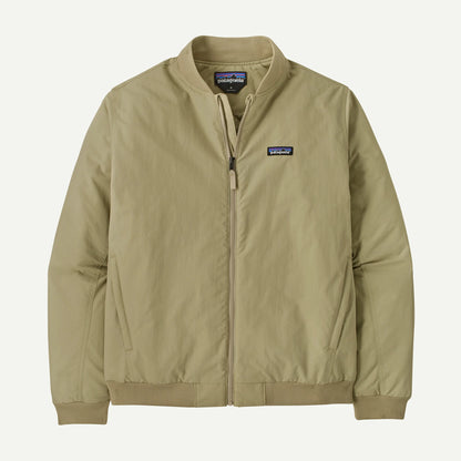 【patagonia】メンズ・イスマス・デック・ジャケット