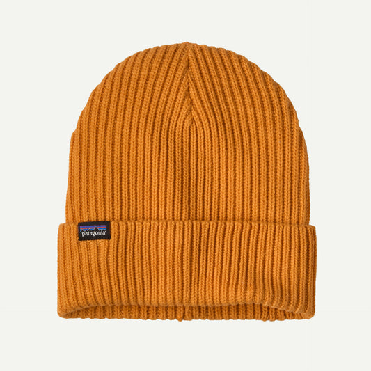 【patagonia】フィッシャーマンズ・ロールド・ビーニー