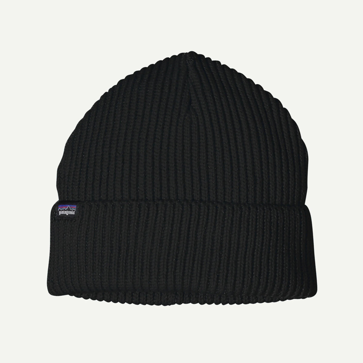 【patagonia】フィッシャーマンズ・ロールド・ビーニー