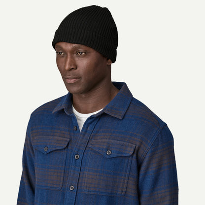 【patagonia】フィッシャーマンズ・ロールド・ビーニー