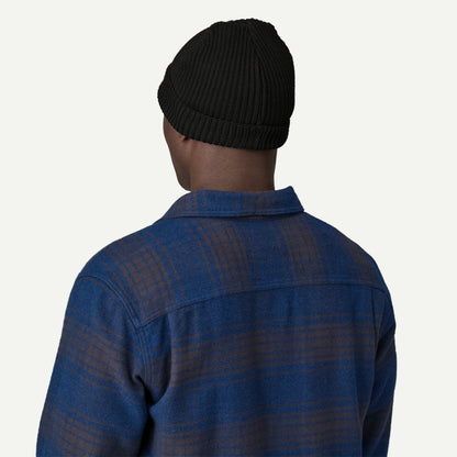 【patagonia】フィッシャーマンズ・ロールド・ビーニー