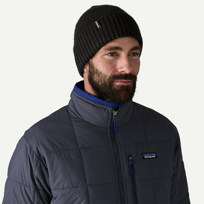 【patagonia】ブロデオ・ビーニー