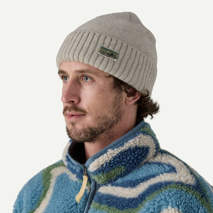 【patagonia】ブロデオ・ビーニー