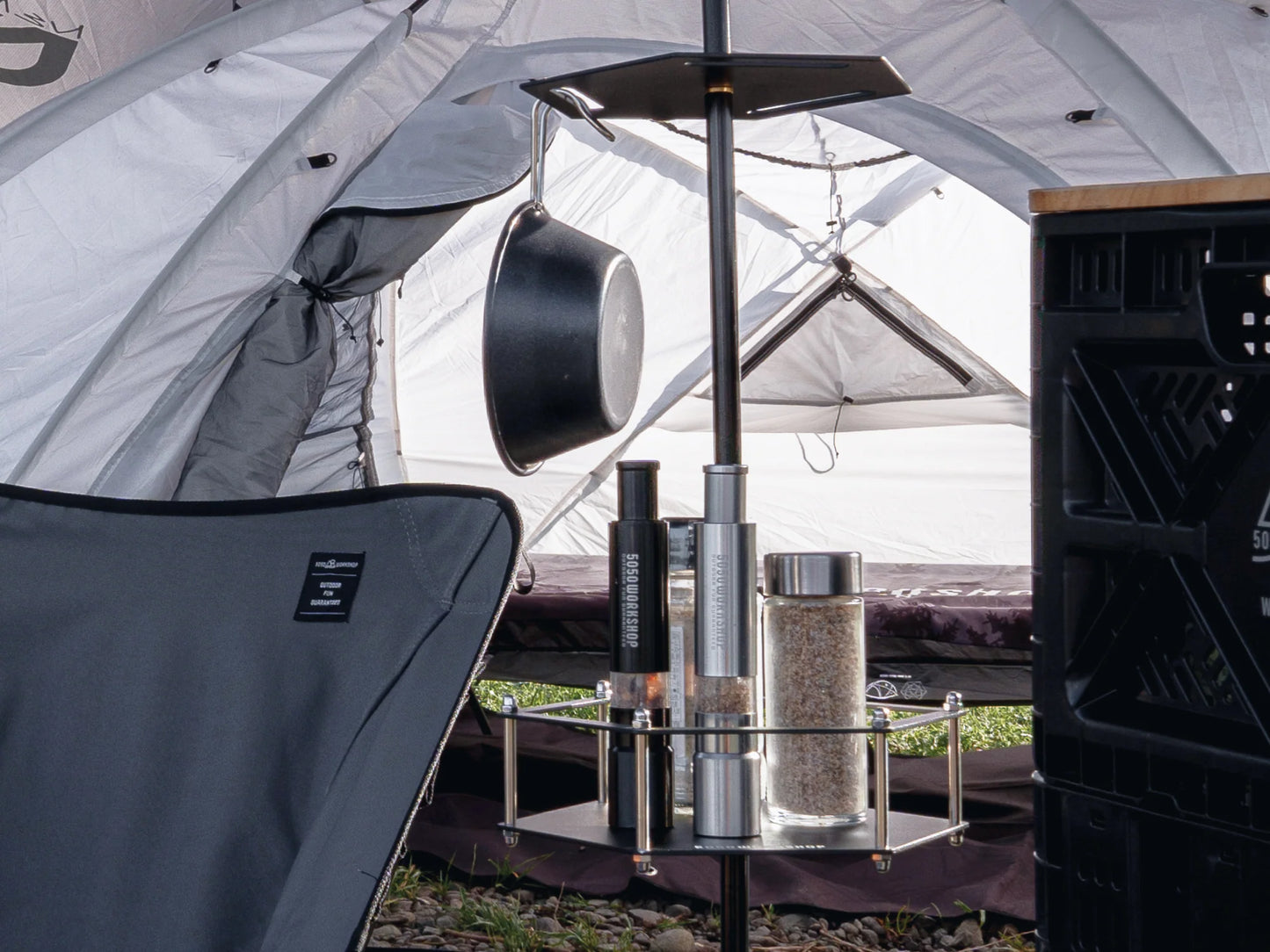 【5050WORKSHOP】2WAY STAND 2.0