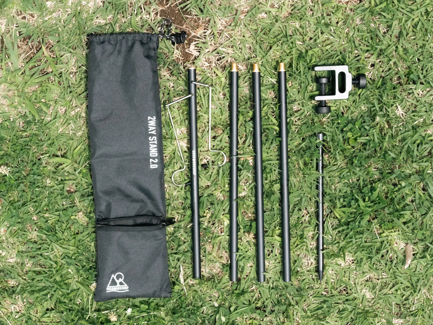 【5050WORKSHOP】2WAY STAND 2.0