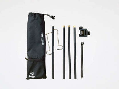 【5050WORKSHOP】2WAY STAND 2.0