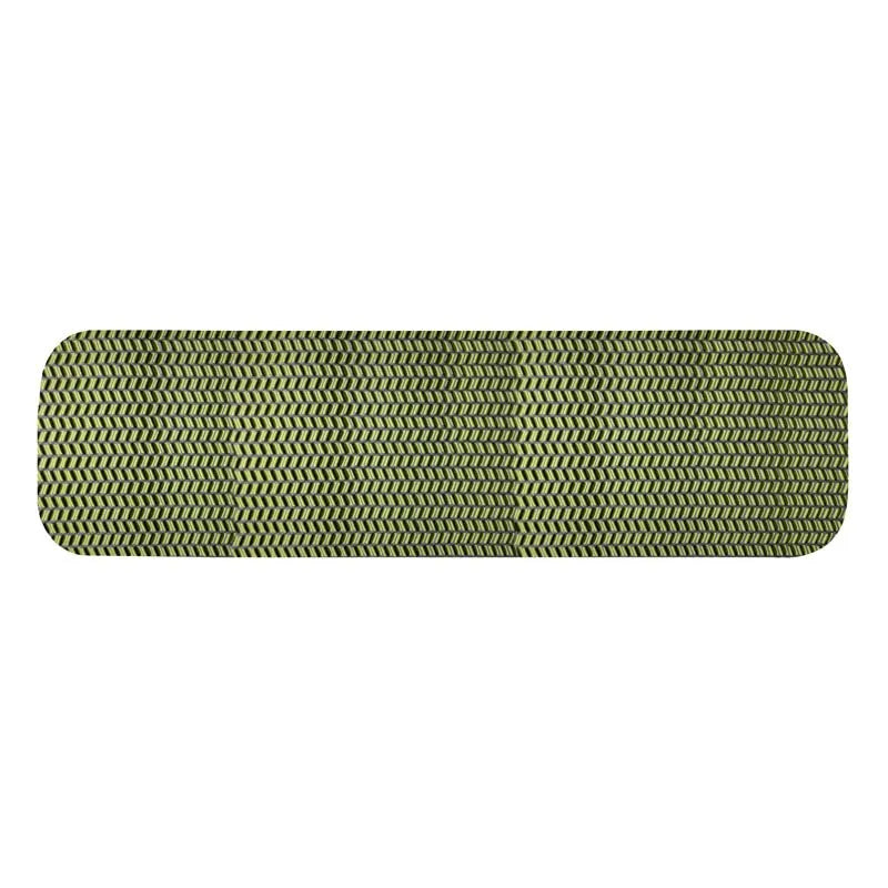 【Big Agness】ツイスターケイン バイオフォーム レギュラー 51×183cm