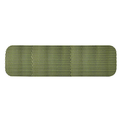 【Big Agness】ツイスターケイン バイオフォーム レギュラー 51×183cm