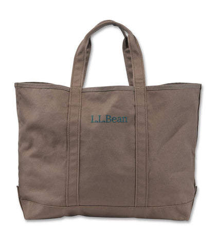 【L.L.Bean】グローサリー・トート 30%OFF