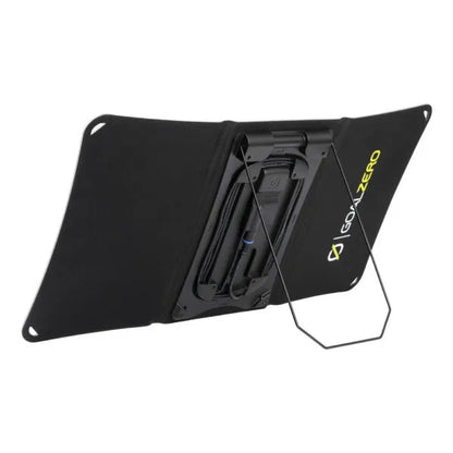 【GOAL ZERO】Nomad 20 Solar Panel ノマド20