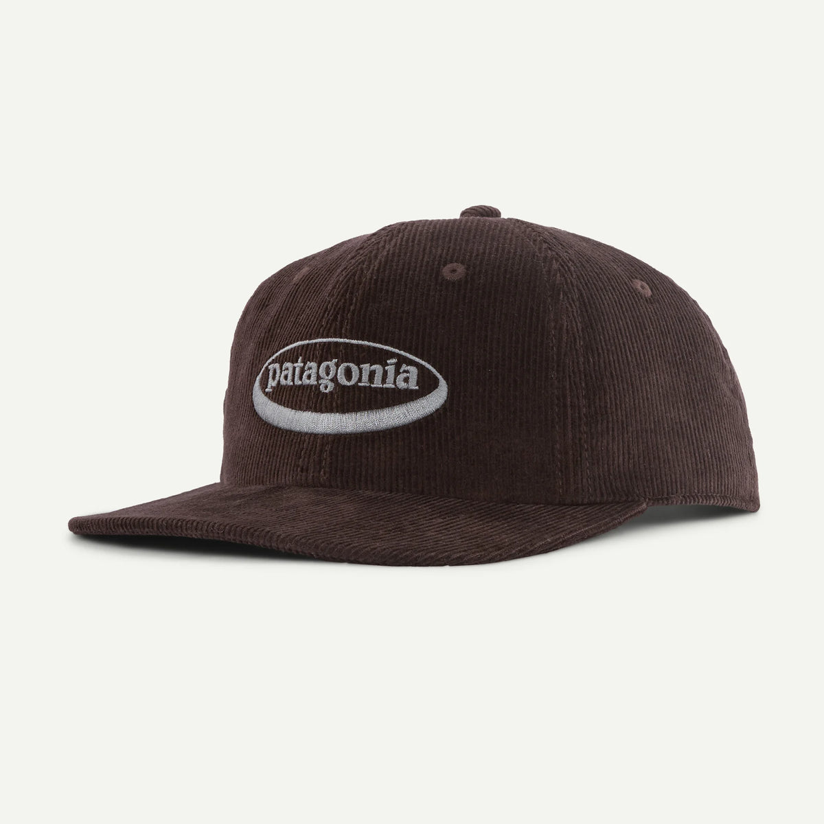 【patagonia】コーデュロイ・キャップ