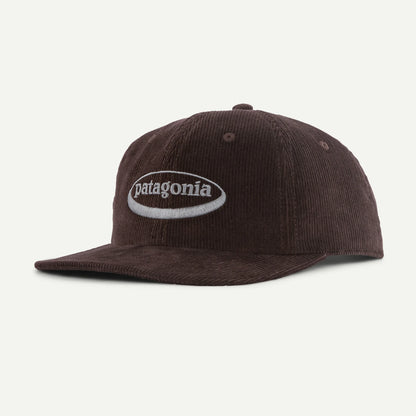 【patagonia】コーデュロイ・キャップ