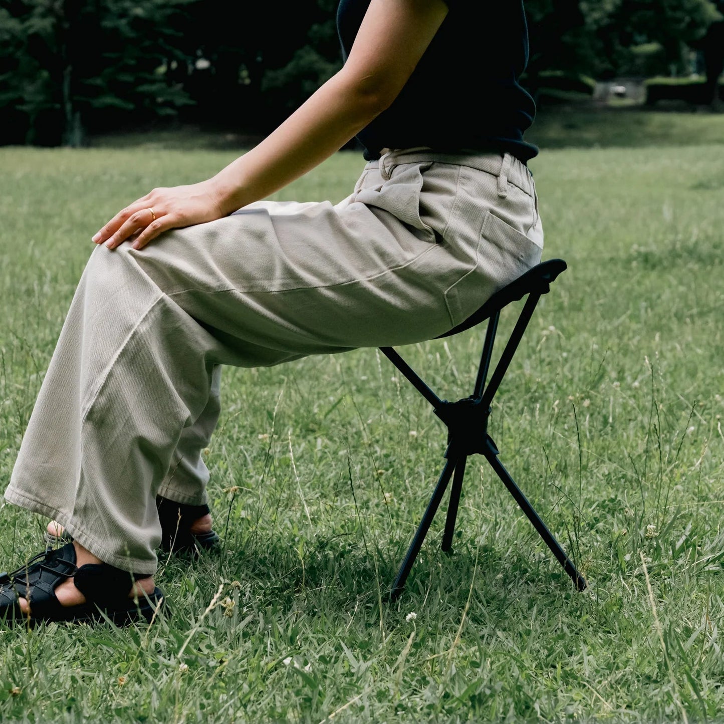 【5050WORKSHOP】360 CHAIR°