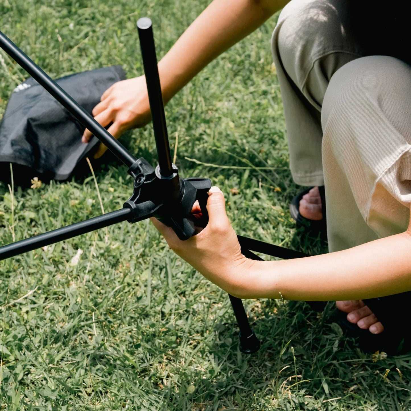 【5050WORKSHOP】360 CHAIR°