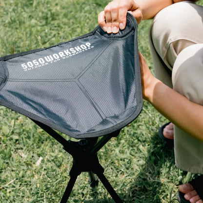 【5050WORKSHOP】360 CHAIR°