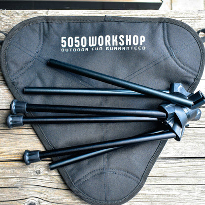 【5050WORKSHOP】360 CHAIR°