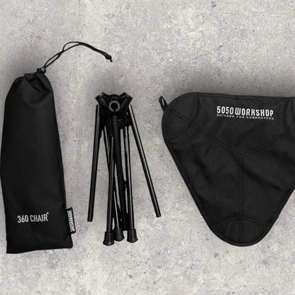 【5050WORKSHOP】360 CHAIR°