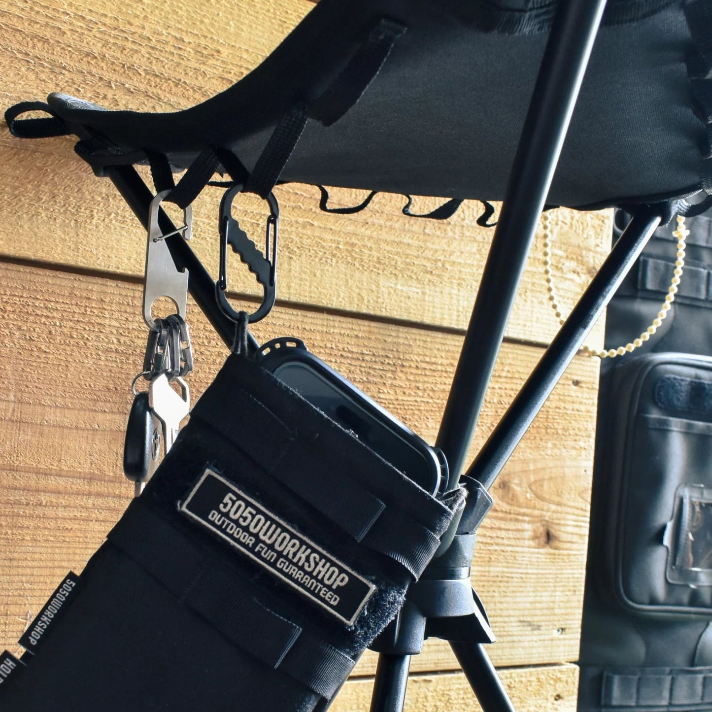 【5050WORKSHOP】360 CHAIR°