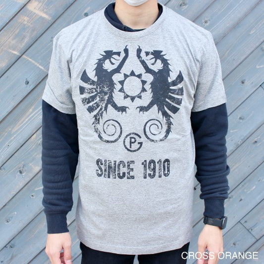 【Petromax】限定ロゴTシャツ 50%OFF