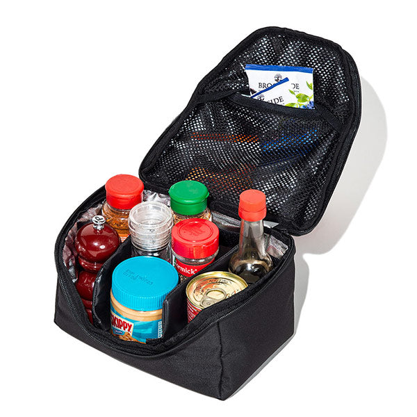 【Oregonian Camper】ペッパーボックス