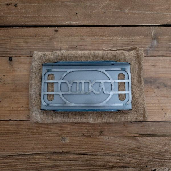 【YOKA】焚き火台 COOKING FIRE PIT SOLO