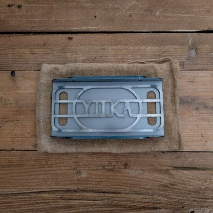 【YOKA】焚き火台 COOKING FIRE PIT SOLO