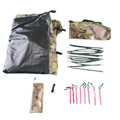 【ZIVETALIAN】BIVY TENT  テント