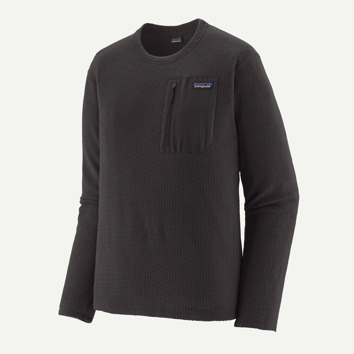 【patagonia】メンズ・R1 エア・クルー
