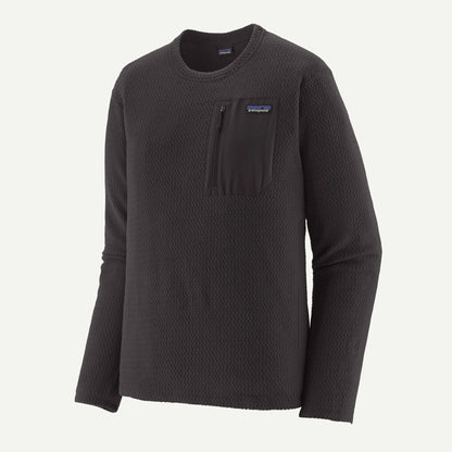 【patagonia】メンズ・R1 エア・クルー
