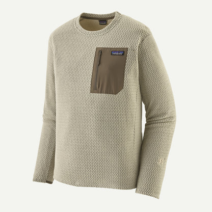 【patagonia】メンズ・R1 エア・クルー