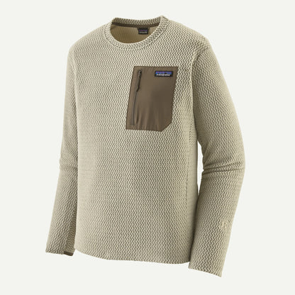 【patagonia】メンズ・R1 エア・クルー