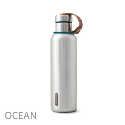 【Black+Blum】保温保冷ボトルS/L 500ml/750ml　ブラックブルム