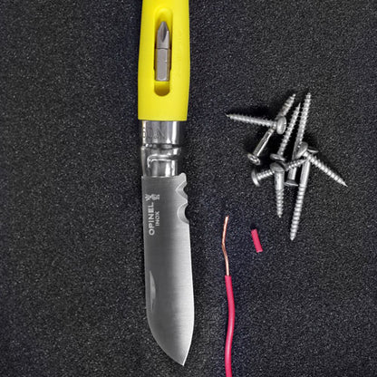 【OPINEL】ツールナイフDIY No.09 30%OFF