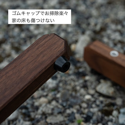 【dot two.2】stove stand.｜パセコ・アルパカ専用