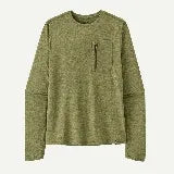 【patagonia】メンズ・ロングスリーブ・キャプリーン・クール・サン・シャツ