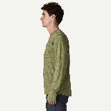 【patagonia】メンズ・ロングスリーブ・キャプリーン・クール・サン・シャツ