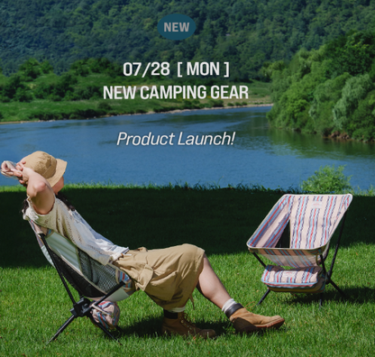 【Brennholz】CVT2チェア